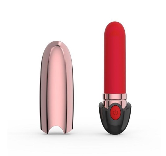 Stimolatore clitorideo a rossetto Future Toyz4Lovers